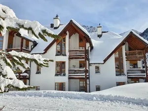 Image of Apartment Schweizerhof Drescher by Interhome