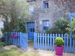 Image of Charming cottage of 60 m2 4 people Labeled 3 stars ***