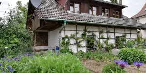 Image of Ferien Apartment zum Schlüchttal