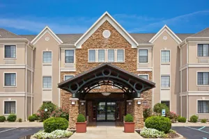 Image of King Suite | Perfect for Business Travelers