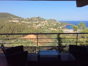 Image of Apartment between sea and esterel