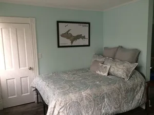 Image of Downtown Marquette Studio Apartment!