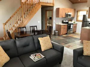 Image of Perfect family retreat, walk everywhere, and what a view!