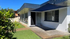 Image of Pet Friendly home walking distance to Surf Beach - North St, Woorim