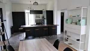 Image of House 100 m2 4 bedrooms in valence