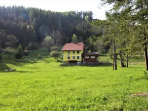 Image of Krechen Alm by Interhome