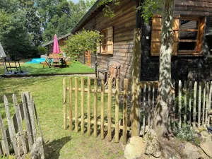 Image of Chalet close to many sporting activities