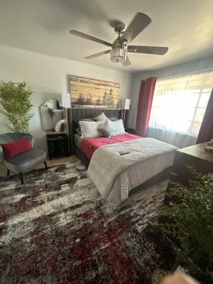 Image of ~AZ~1BR & pullout, Very Nice, Newly Renovated, with washer, dryer, & dishwasher.
