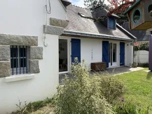 Image of Villégiature Dans Quartier Calme et Reposant à 300 m de la mer