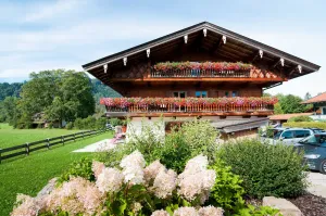 Image of Single room - Guesthouse Ferienwohnungen Liedschreiber GbR