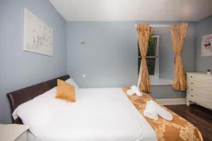 Image of One bedroom City Centre Apartment