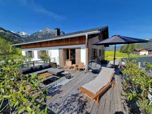 Image of Alpenchalet-Vils. tirol - Chalet Gams - Deluxe 70sqm