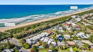 Image of Marcoola Surfside Escape