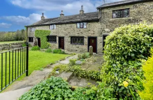 Image of Finest Retreats - Ellen's Cottage