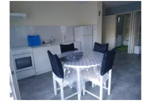Image of Apartment between land and sea