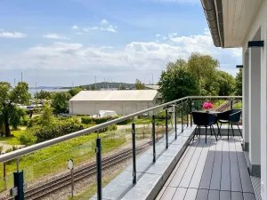 Image of Penthouse Meerblick