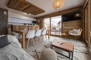 Image of Olvera 401 - New apartment on the slopes