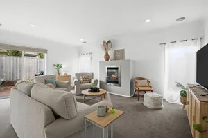 Image of Walk to beaches,cafes,kids playground and oval- Amazing location- Stunning Home