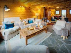 Image of Chalet L'Otavalo - OVO Network