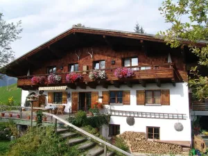 Image of Ferienwohnung Klappacher
