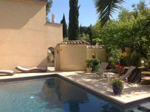 Image of At the heart of the village, calm, relaxation and comfort ...