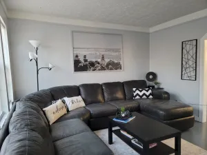 Image of Nice and cozy home away from home
