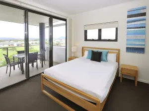 Image of Apartments G60 Gladstone by Metro Hotels