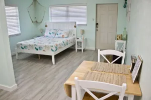 Image of The Forever Beach Cottage Studio Room!