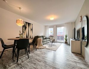Image of Appartio vacation apartment Filderstadt\/Stuttgart Airport