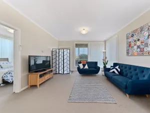 Image of Coastal Get Away - Home close to Marina, where you get the Maria  Island Ferry
