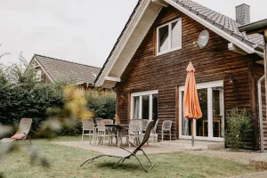 Image of Haus Mimi Zarrentin am Schaalsee