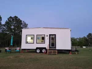 Image of The Mimosa Tiny Home