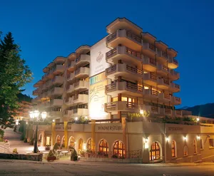 Image of Central Sporthotel Davos