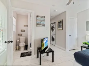 Image of WeWelcome you to our 1 Bed 1 Bath Studio Unit B