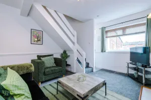 Image of Quiet and Comfortable Home