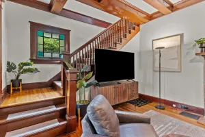 Image of Historic Hidden Gem - Downtown Southern Pines