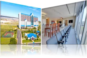Image of 3/3 Condo on Texas Motor Speedway