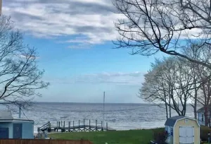 Image of Beach House steps to private beaches in sought after location!