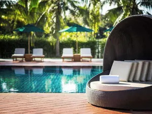 Image of Sofitel Phnom Penh Phokeethra