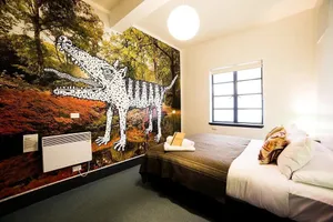 Image of Alabama Hotel Hobart