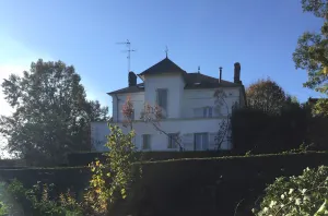 Image of Havre de Paix Familial à 1h de Paris