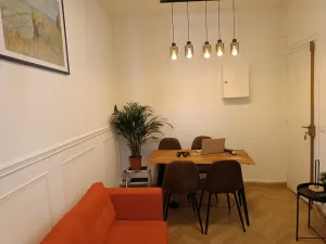 Image of Charmant Deux Pièces de 20m2 à 7 Minutes de la Gare de Lyon