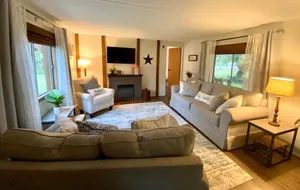 Image of Cozy hideaway on your own corner of our homestead