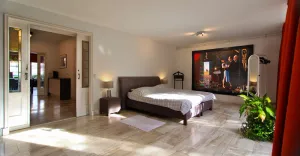 Image of Kingsize ground floor apartment nearby Park and City, 2nd home away from home