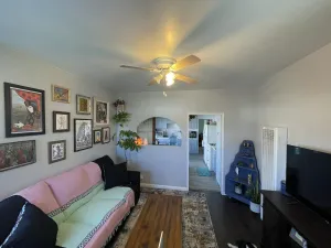 Image of 1 Bed 1 Bath 5 miles from Beach Washer\/Dryer in unit