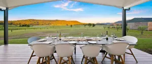 Image of The House - The Charles at Broke Hunter Valley Luxury
