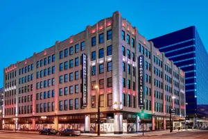 Image of SpringHill Suites by Marriott Milwaukee Downtown