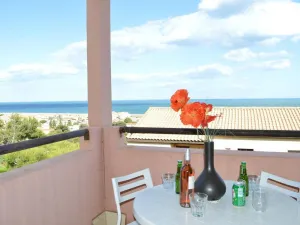 Image of Studio Cabin with Pool, 4 Sleeps, Near Beach and Shops