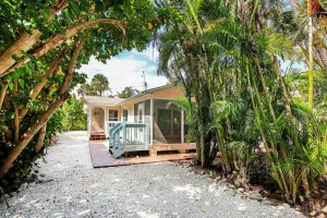 Image of Captiva Cutie 3 Bedroom \/ 2 Bath House