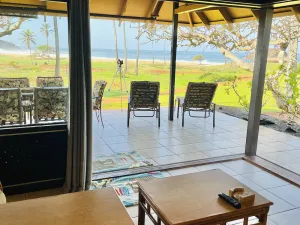Image of Oceanfront Cottage 5A